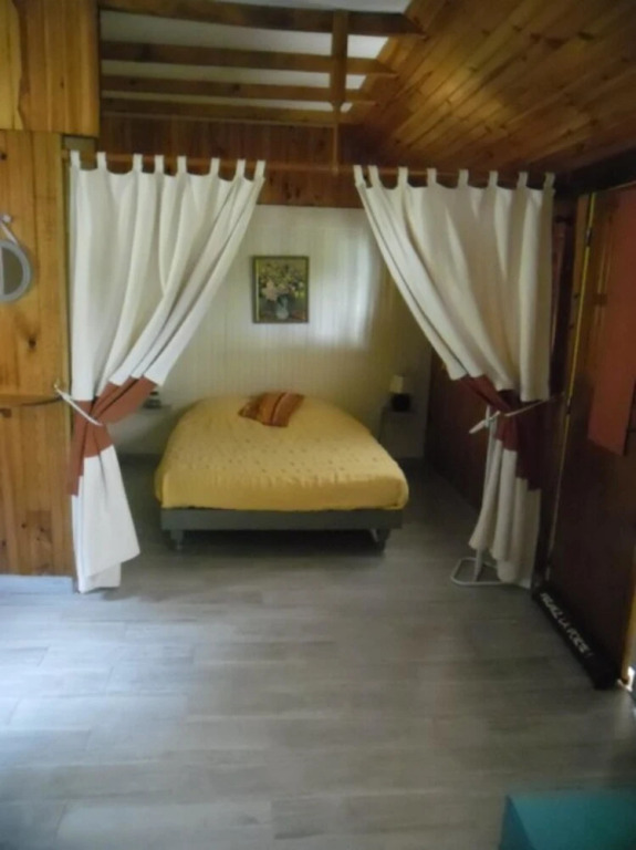 Chalet With one Bedroom in Dives-sur-mer, With Wonderful sea View, Enc