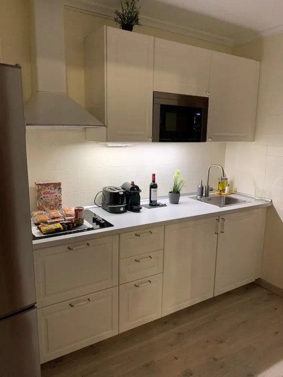 Claustro las Francesas Luxury Apartment in the Heart of Valladolid