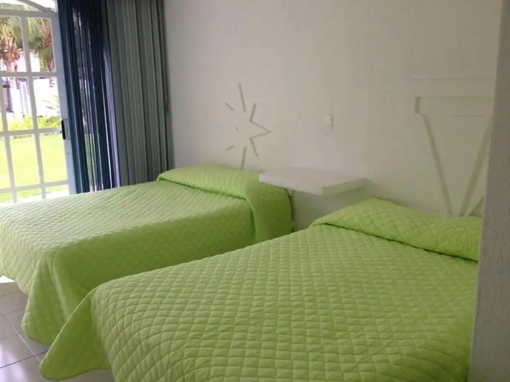 Villas Sol Diamante
