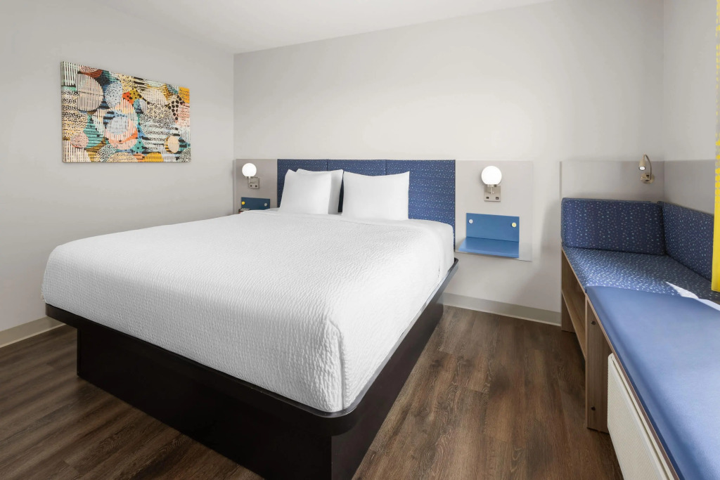 Microtel Inn & Suites by Wyndham Rehoboth Beach