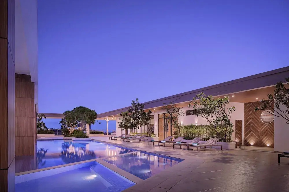 RIVA Hotel SHV