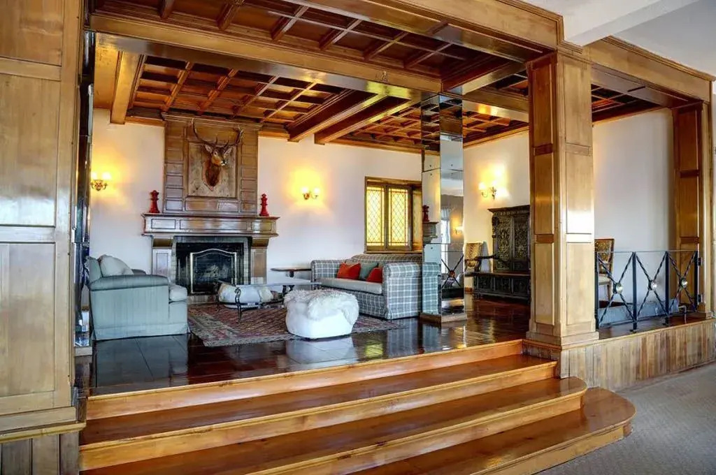 Hotel Tres Reyes