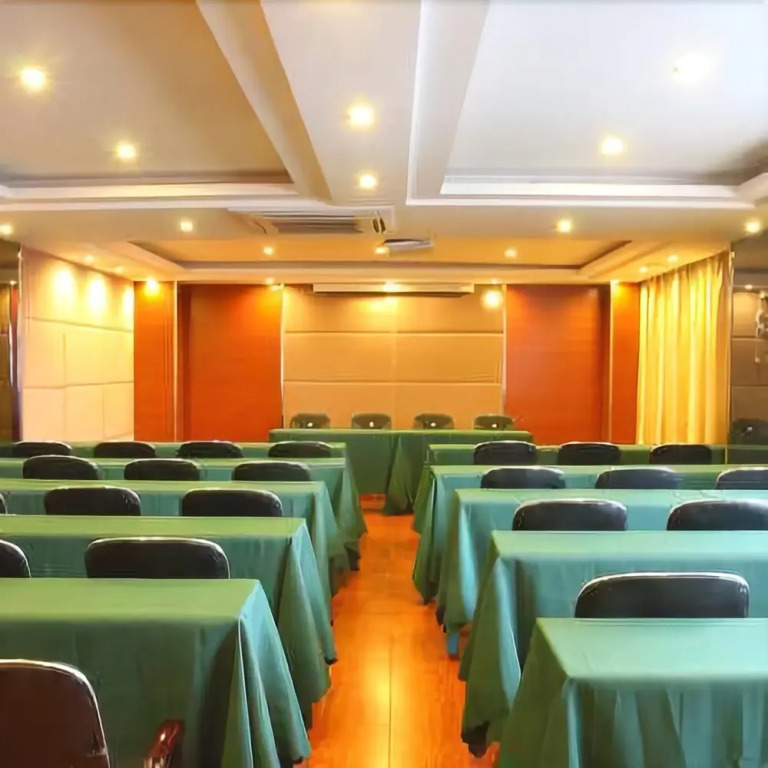Jinguan Holiday Hotel Lianyungang