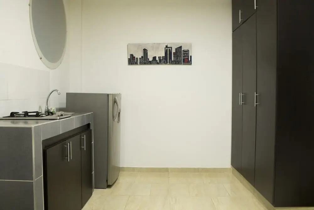 Ingenio Suite Luxury- Apartahotel