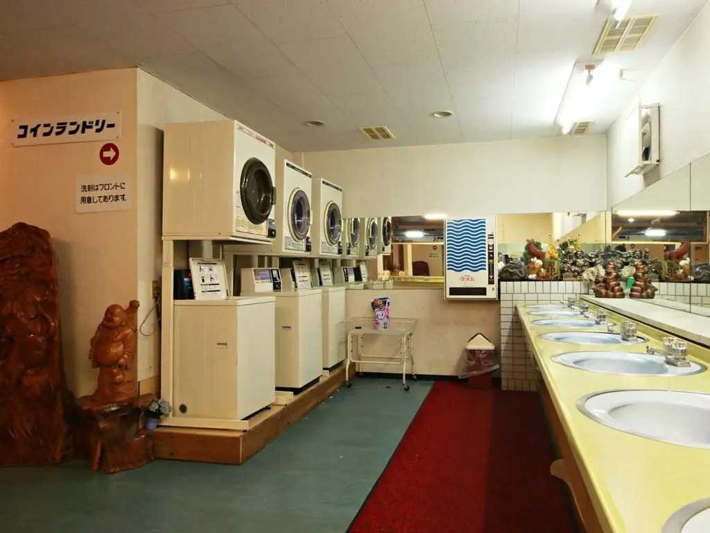 Takasago Onsen