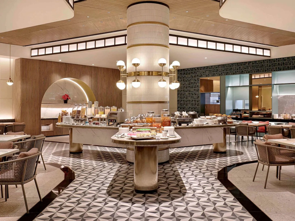 Mercure Bengkulu