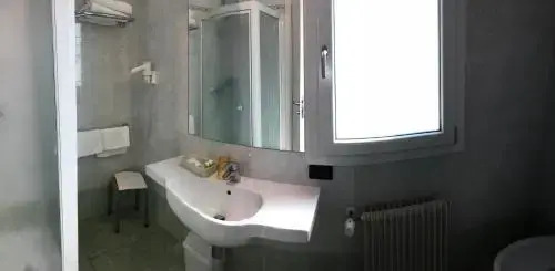 Hotel Victoria