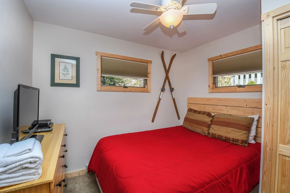 Cherry Cove Cottage 2 Bedroom House