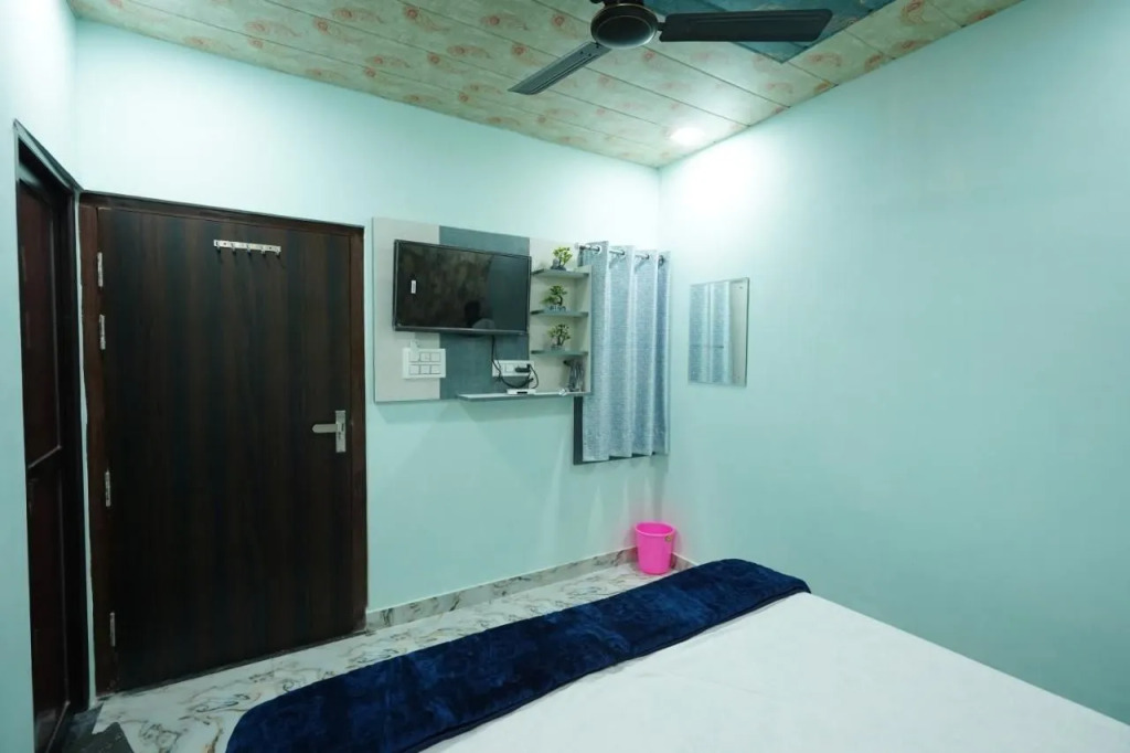 Hotel Alishaan