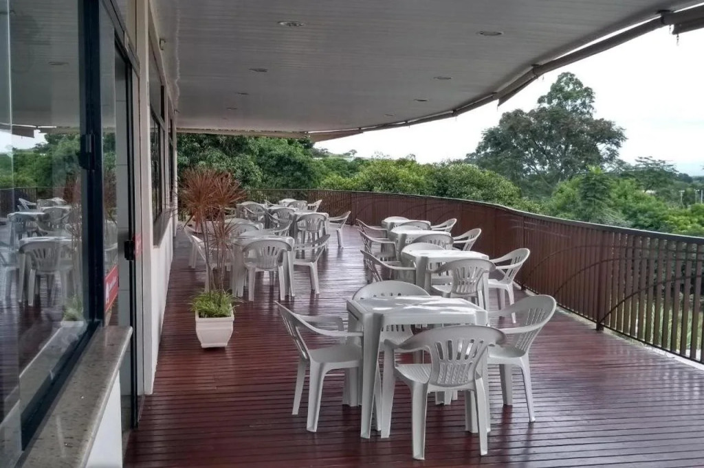 Hotel Caminho do Rosário by Castelo Itaipava