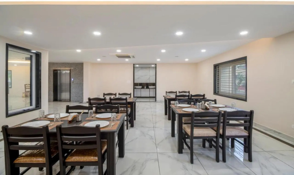 Open Hotel by Olive - Sea Heights