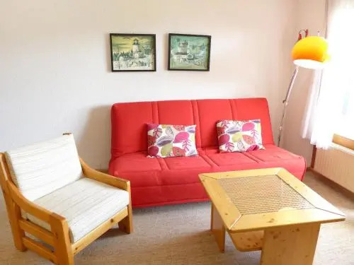 Apartment Santa Barbara 23 by Interhome