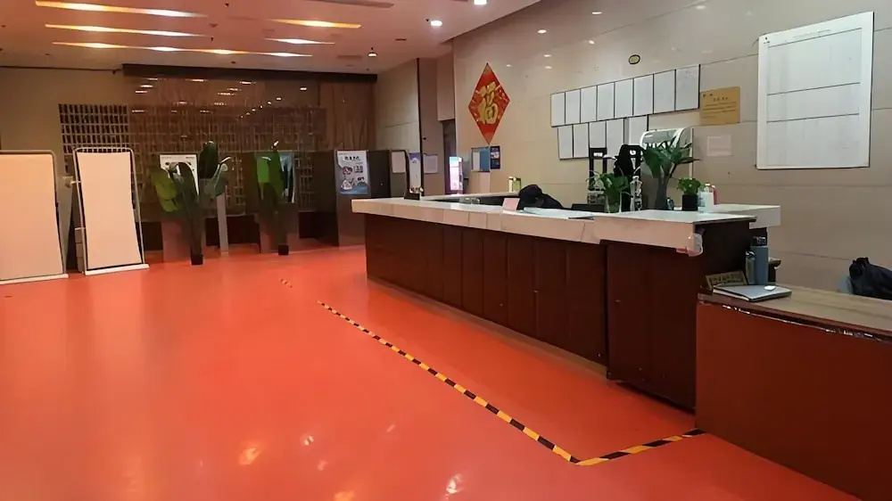 Beijing CBD - Cozy suite with Queen bed