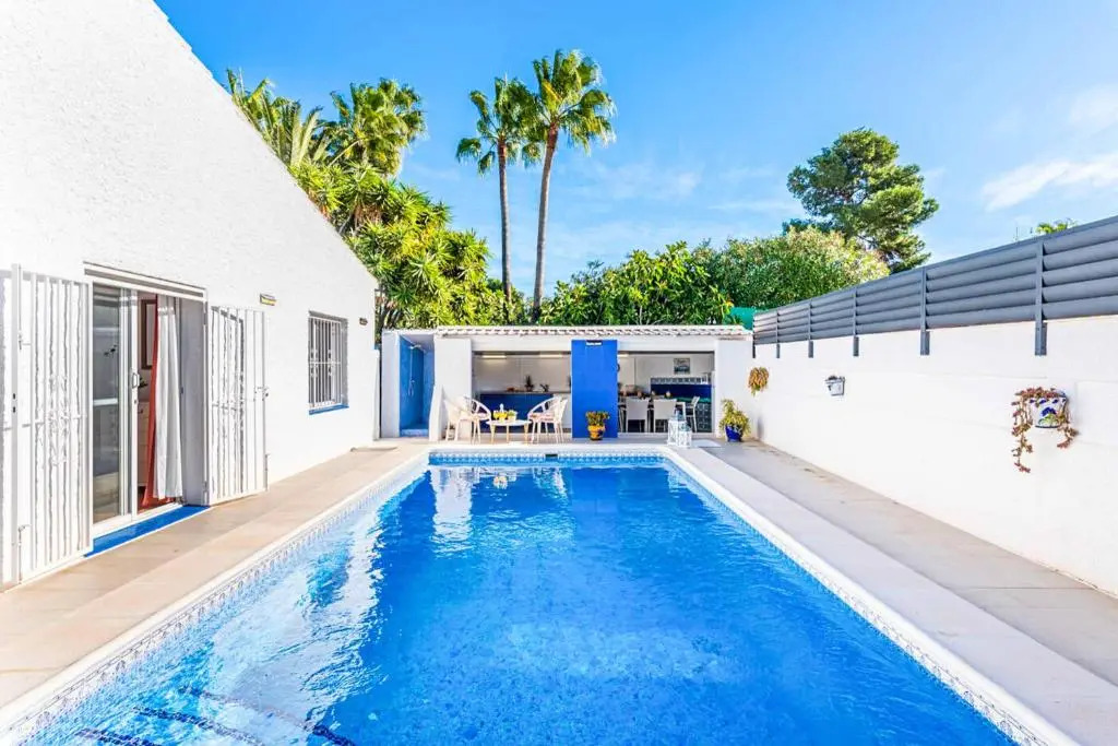 Villa Anais - PlusHolidays