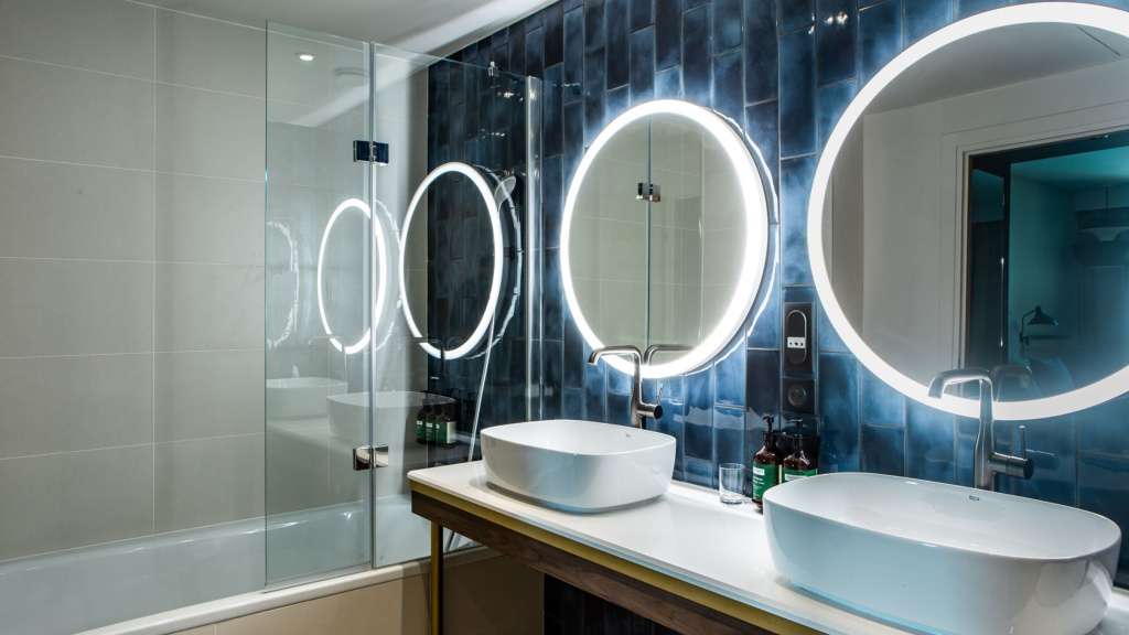 Crowne Plaza - Nice - Grand Arenas by IHG
