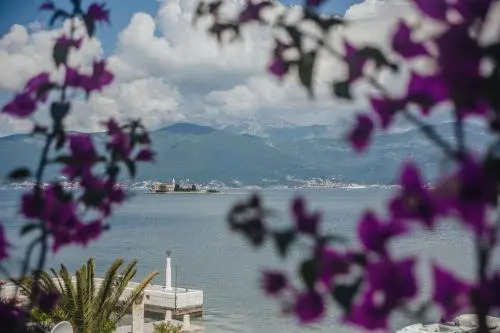 Apartmani Mia
