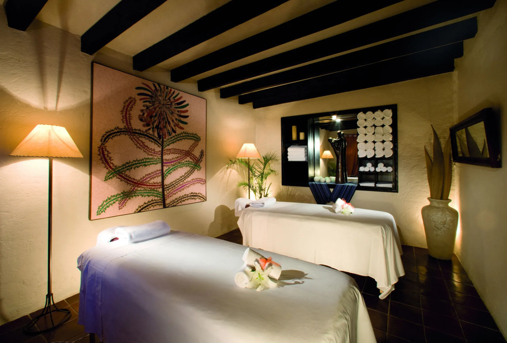 Casa de Sierra Nevada, A Belmond Hotel, San Miguel de Allende