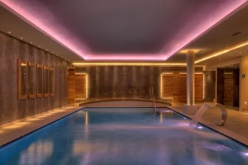 Hotel Aaritz