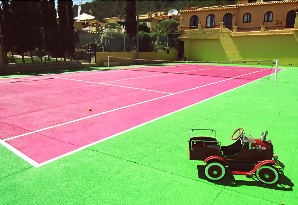 Pikes Ibiza