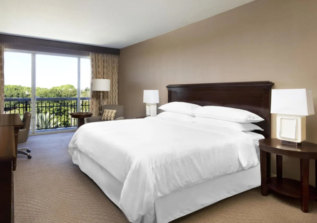Sheraton Orlando North