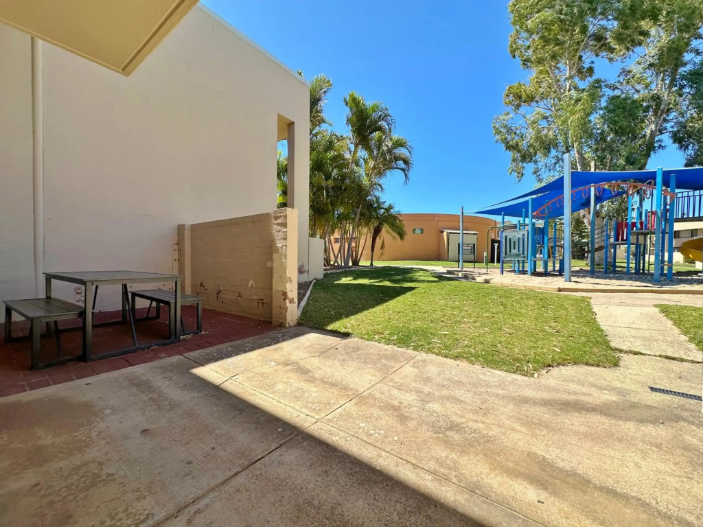 Riverview Holiday Apartment 107 - Kalbarri, WA