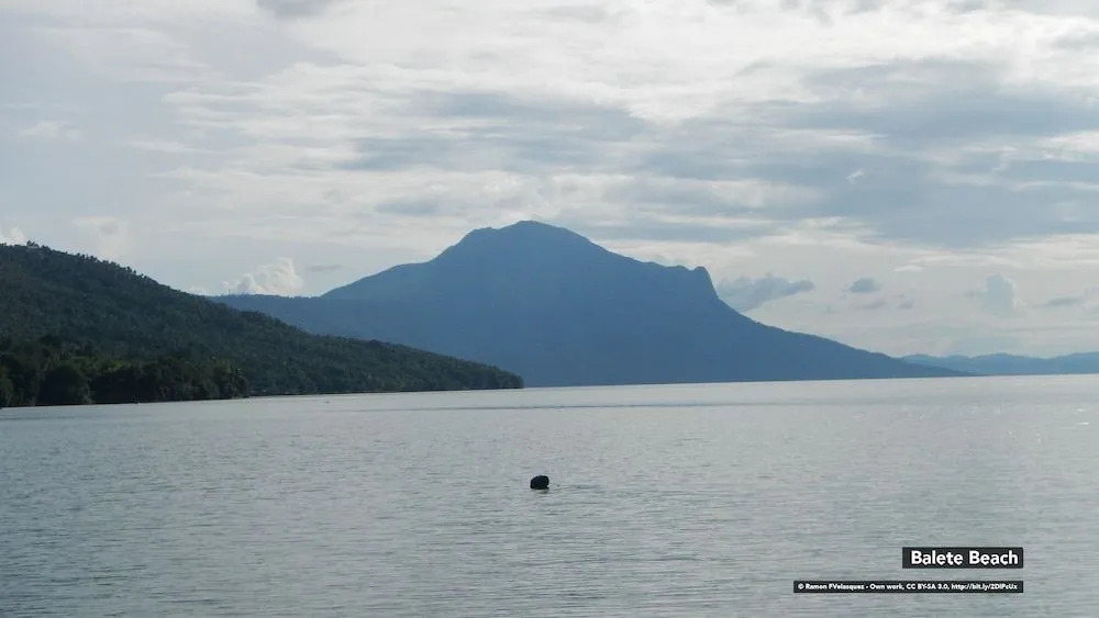 ZEN Rooms Sabang Beachview