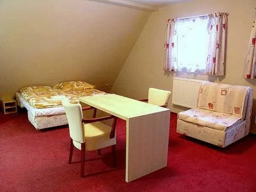Hotel Alpina