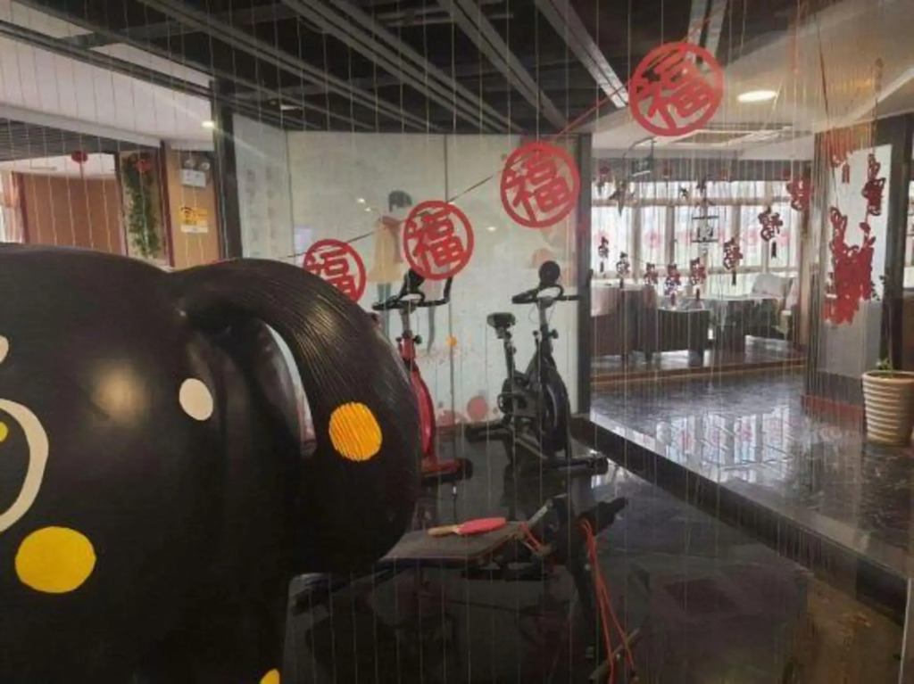 Zhenjiang Xingyao Inn (Zhenjiang Dahan Port Marina Wharf Tongang Road Branch)