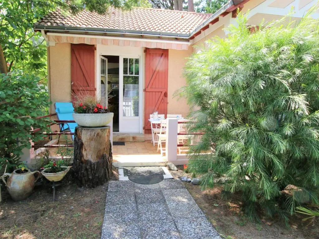 Charmante villa à 500m de la plage, calme et tout confort - FR-1-364-57