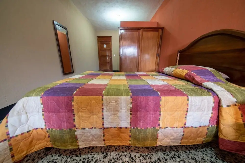 Hotel Panorama Quetzaltenango