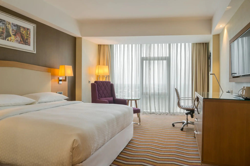 Four Points by Sheraton Ikot Ekpene