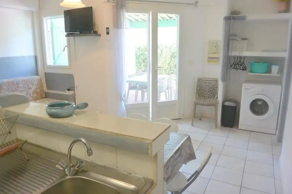 Mini-Villa Saint-Cyprien D23 - 2- Calm Residence