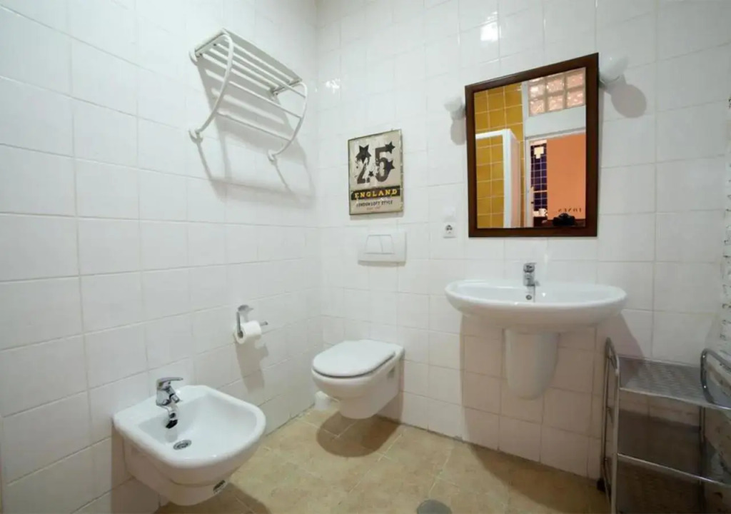 Loft. Old city (Happy Alicante)