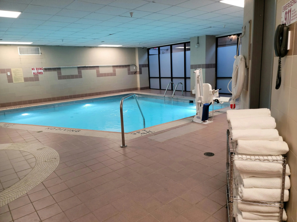 Ariel Broadway Hotel