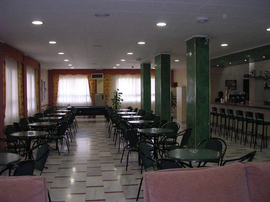 Hotel Porto