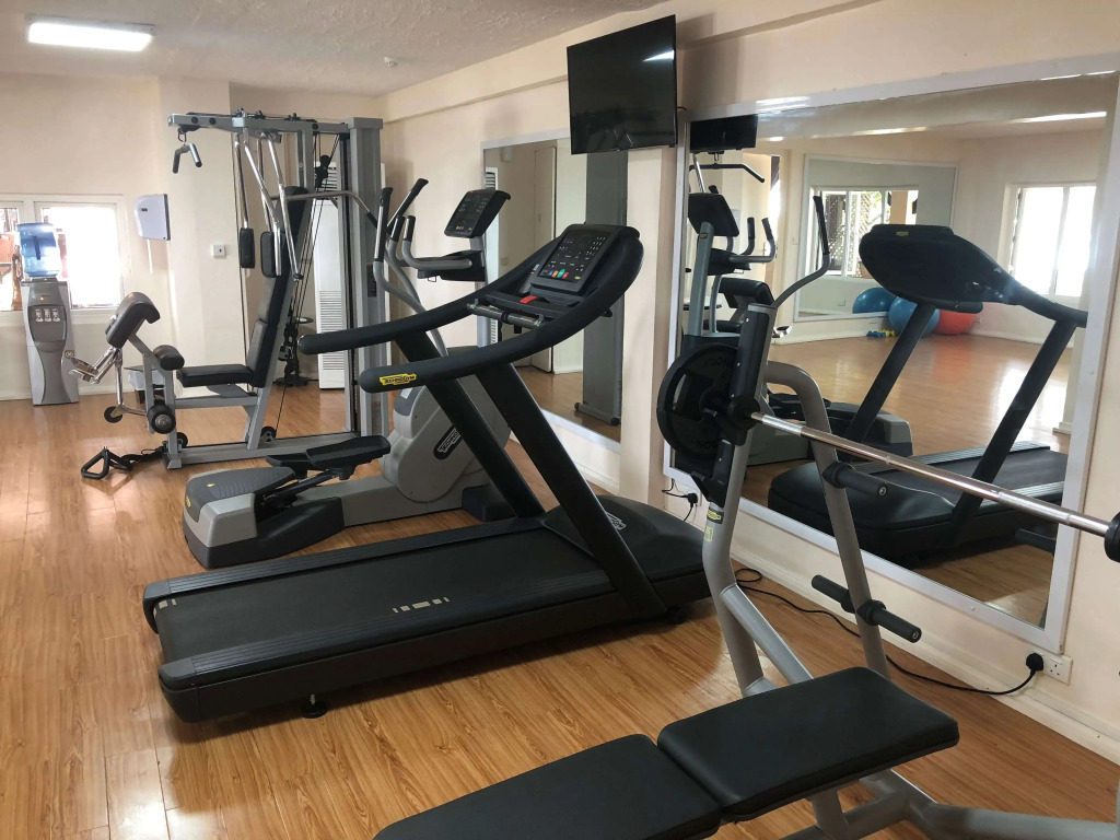 Best Western Plus Accra Beach Hotel