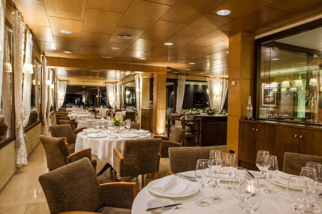 HOTEL & SPA El Castell de Ciutat