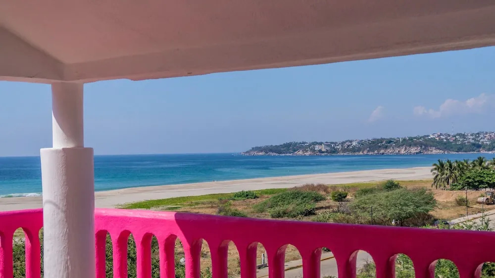 Casa Leah Puerto Escondido