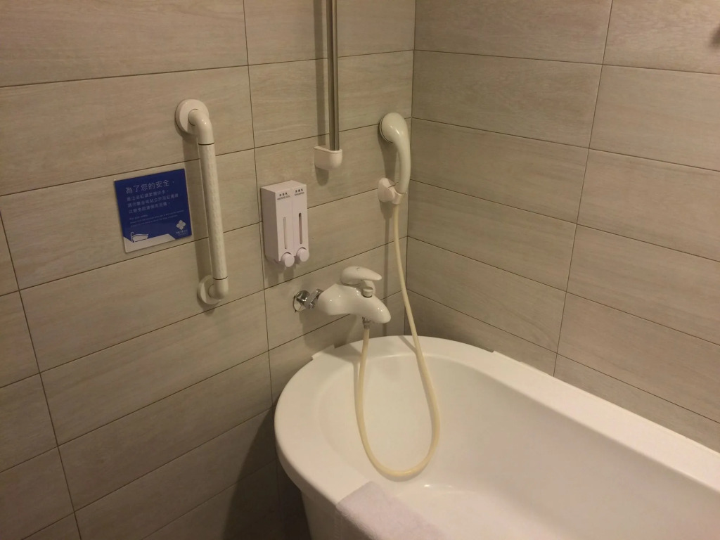 MF Hotel, penghu