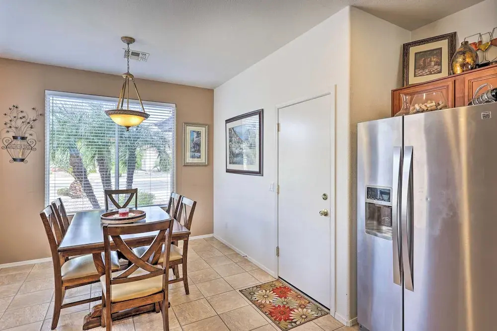 Near Golf! 'peoria Paradise' House w/ Pool