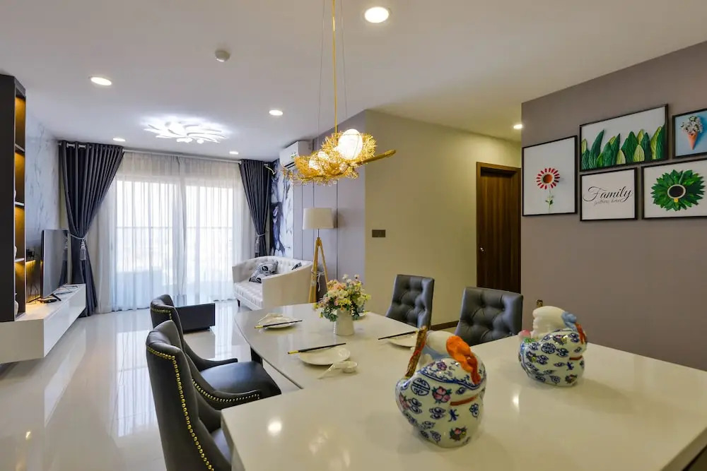De Capella Aparment