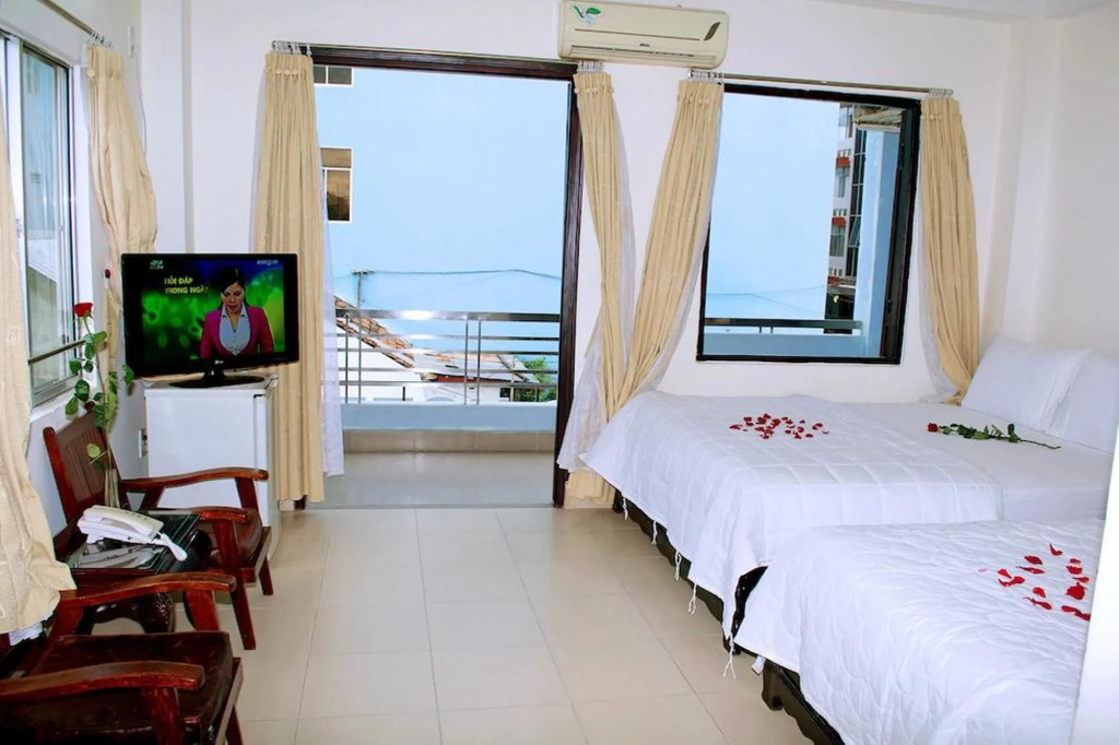 HT3 Hotel