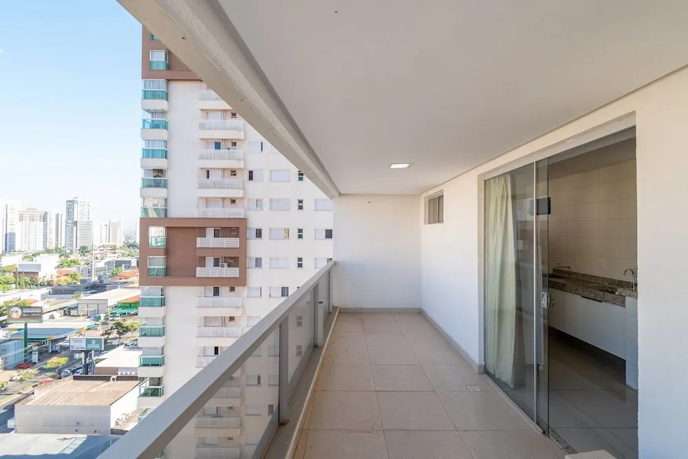 Onix Bueno Residence - ONX