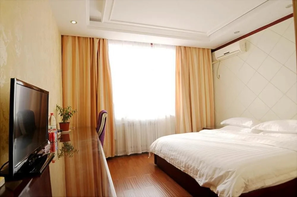 Jinan Sanwang Youhe Hotel
