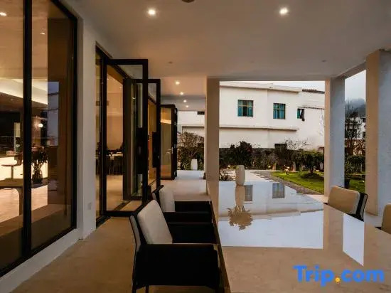Wushe Yijiantang Boutique Hostel