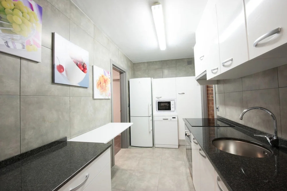 Apartamento LA VALL