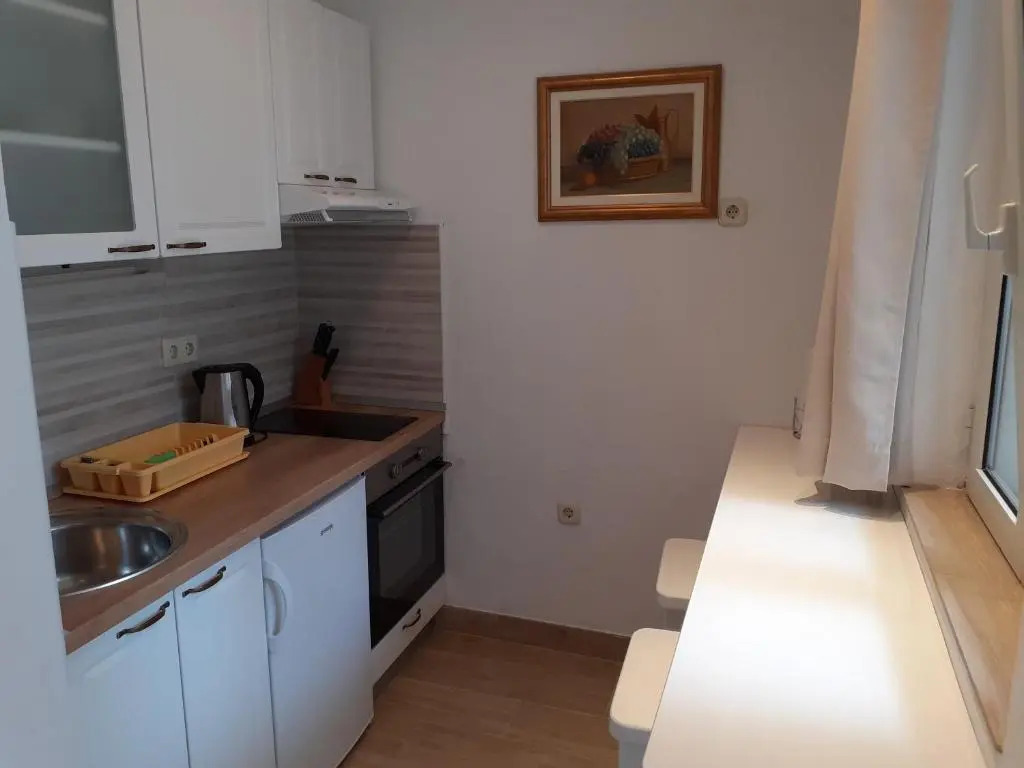Apartments Haracic