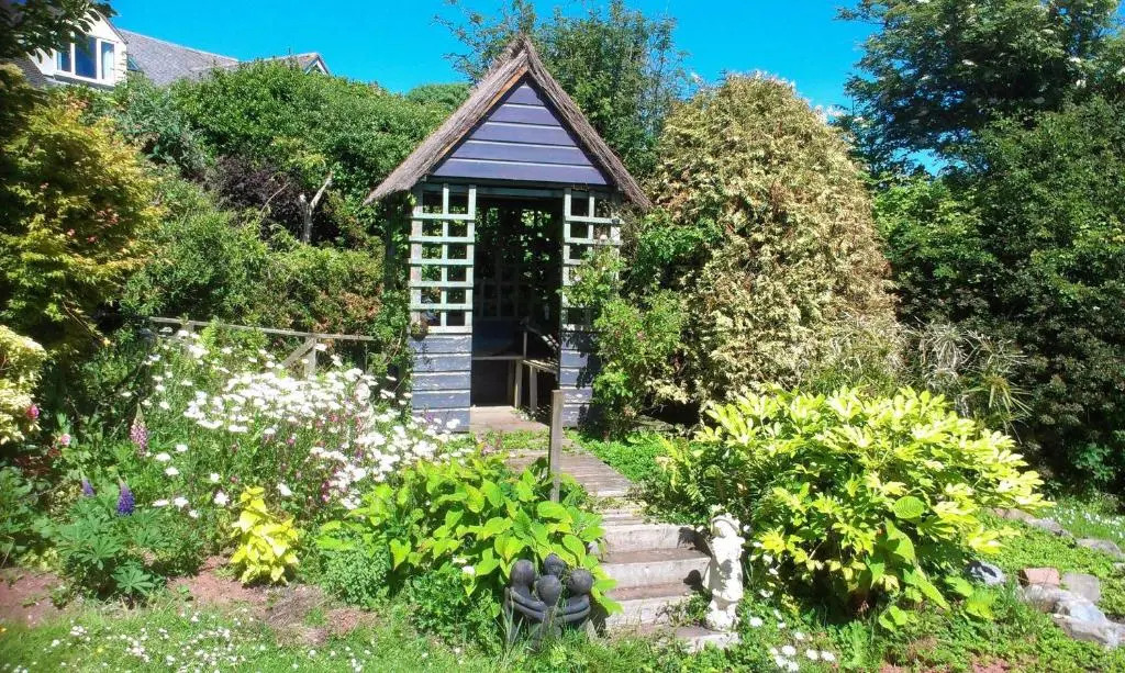 Tilly Cottage