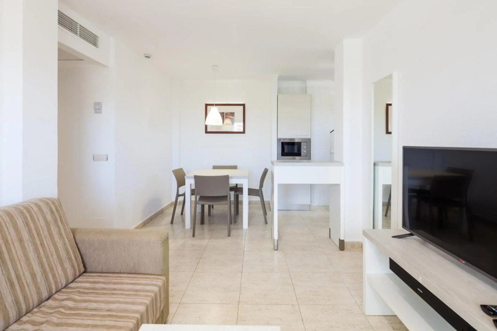 Ibiza Heaven Apartments