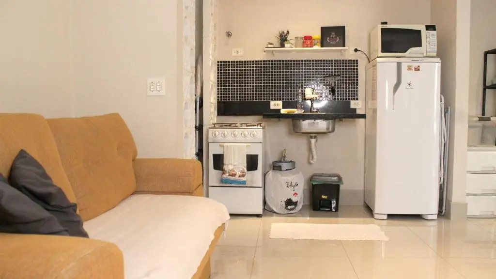 Studio 33 - Centro SP